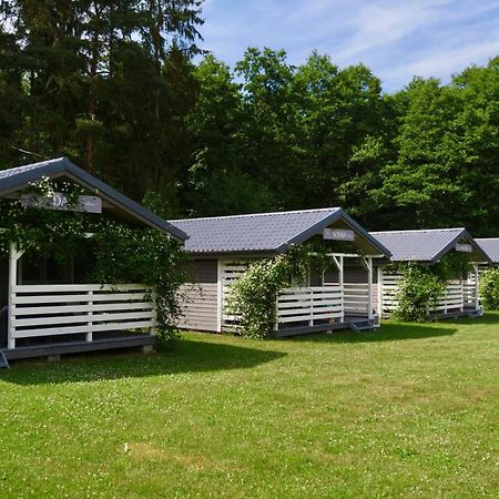 Przylesie21 Villa Ustka Exterior foto