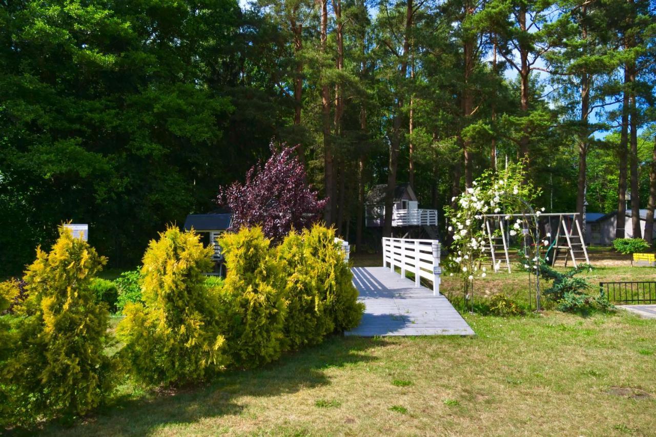 Przylesie21 Villa Ustka Exterior foto