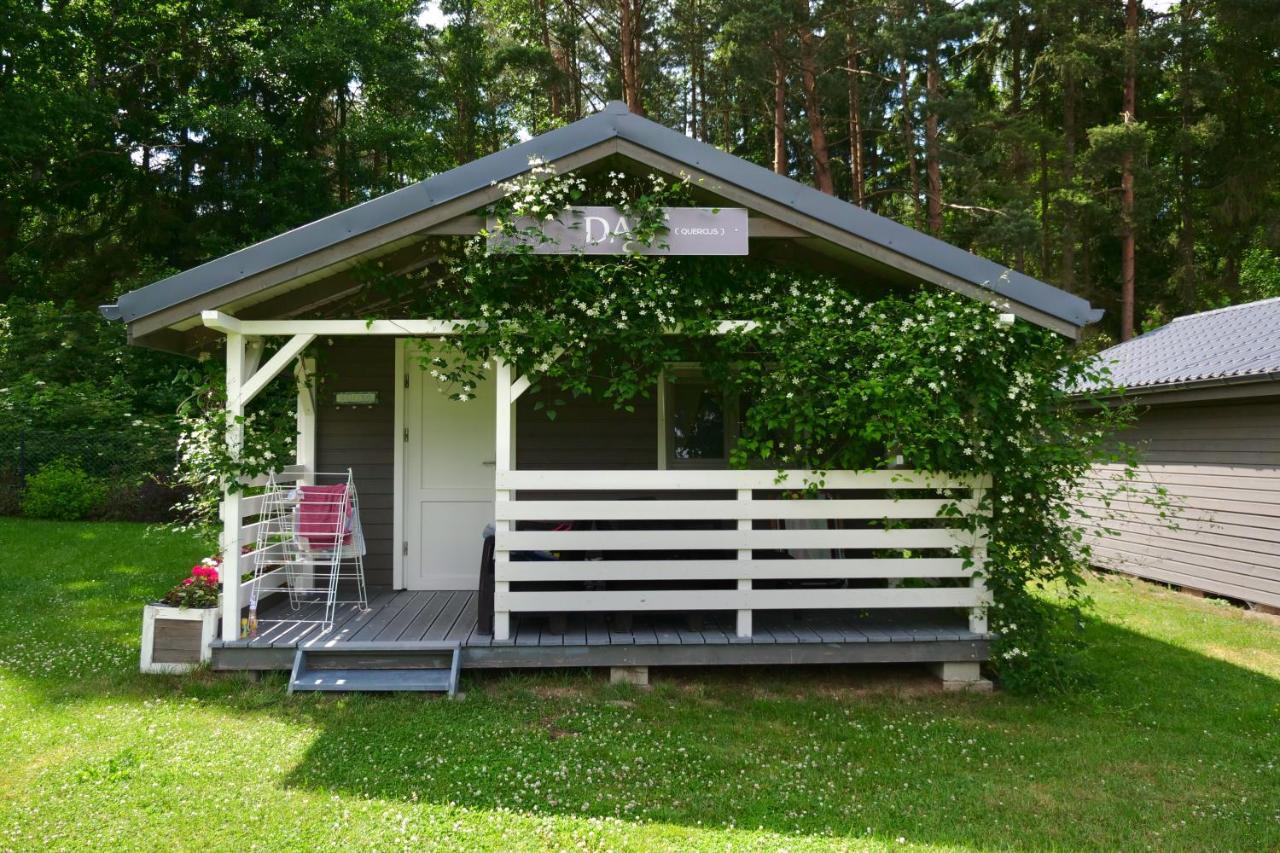 Przylesie21 Villa Ustka Exterior foto